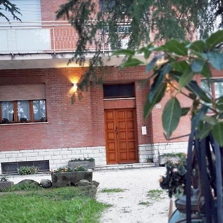 Casa Dora Hotel Cesena Eksteriør billede