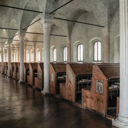 Casa Dora Hotel Cesena Eksteriør billede