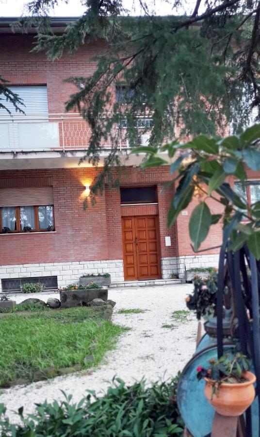 Casa Dora Hotel Cesena Eksteriør billede