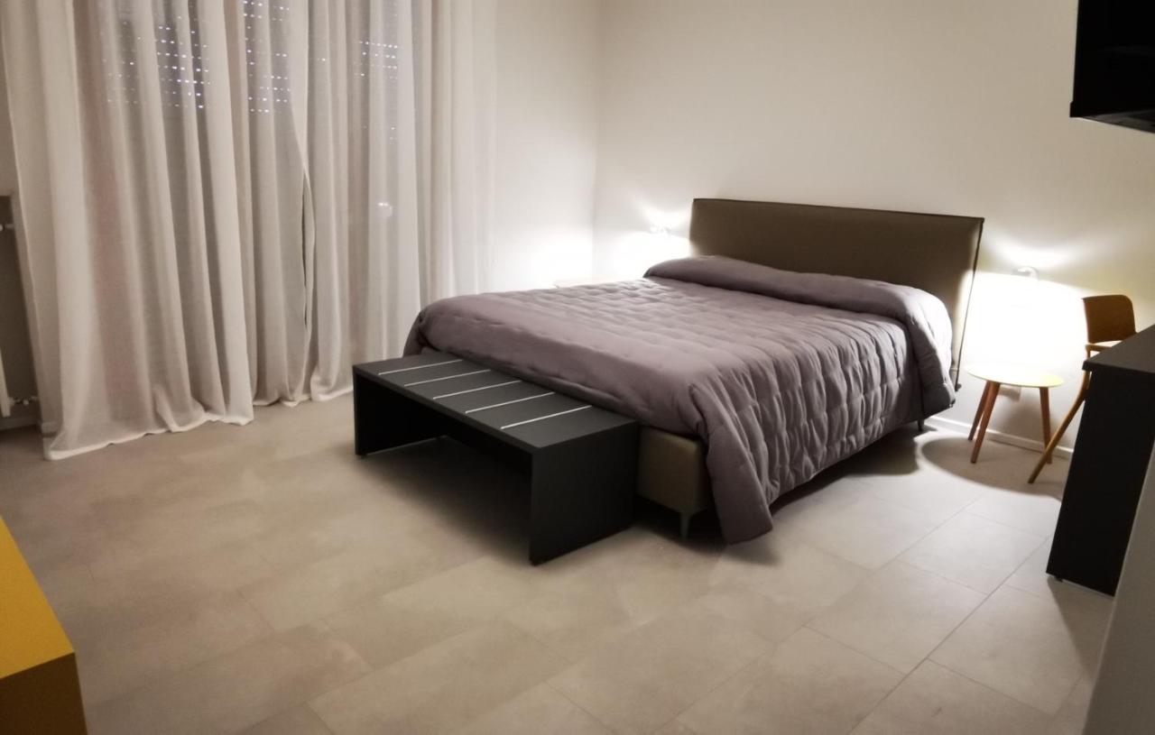 Casa Dora Hotel Cesena Eksteriør billede