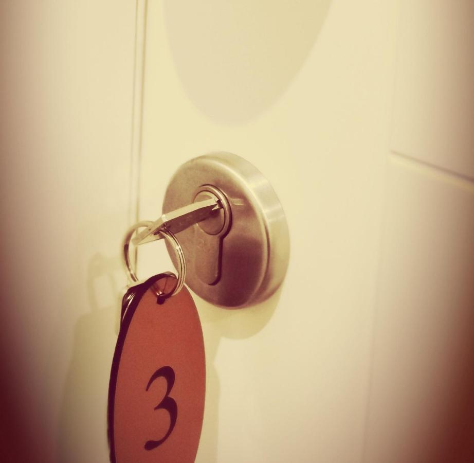 Casa Dora Hotel Cesena Eksteriør billede