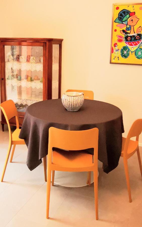 Casa Dora Hotel Cesena Eksteriør billede
