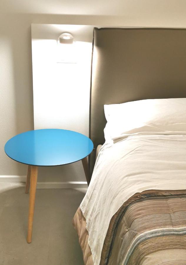 Casa Dora Hotel Cesena Eksteriør billede