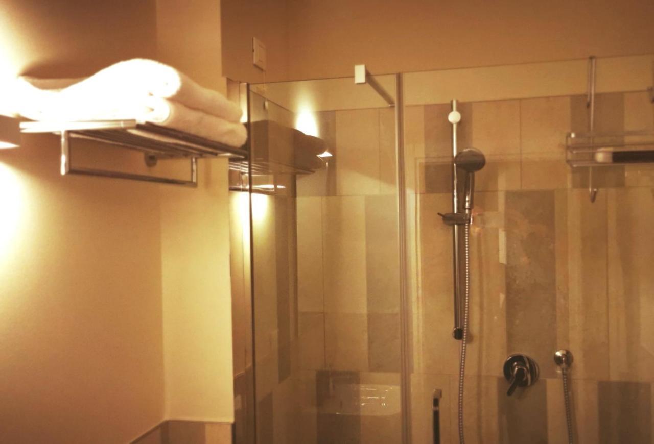 Casa Dora Hotel Cesena Eksteriør billede