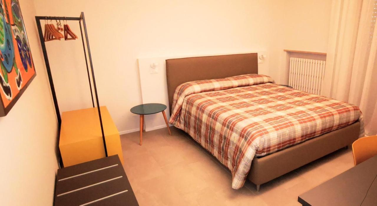 Casa Dora Hotel Cesena Eksteriør billede