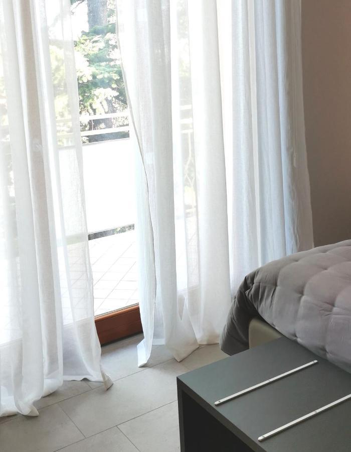 Casa Dora Hotel Cesena Eksteriør billede