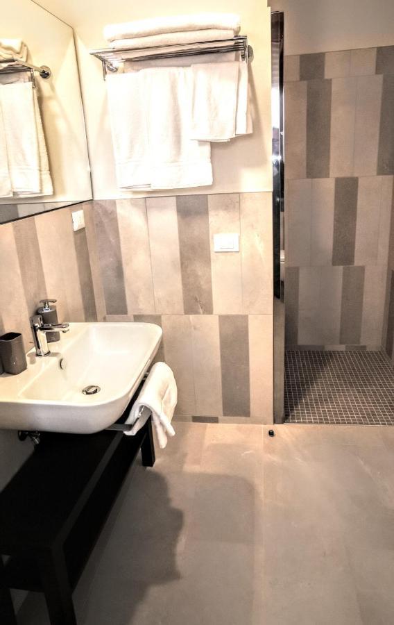 Casa Dora Hotel Cesena Eksteriør billede