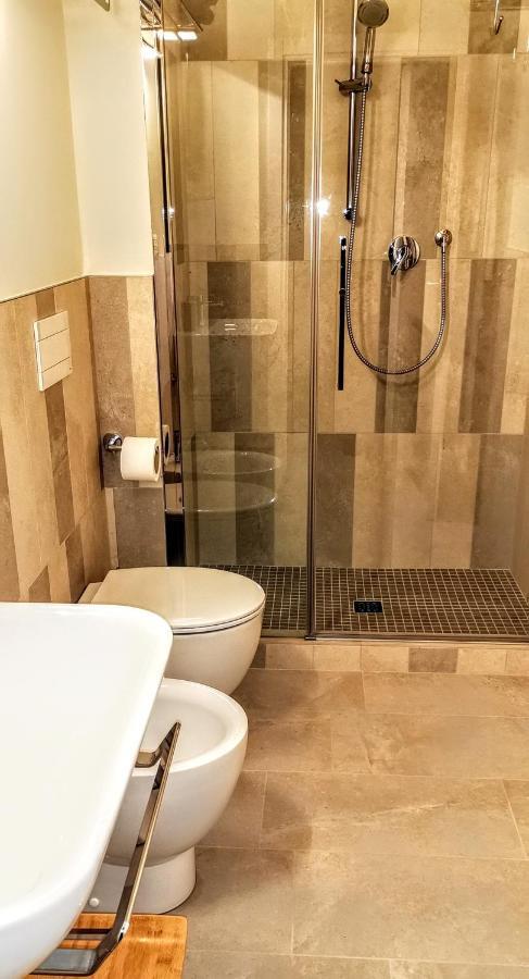 Casa Dora Hotel Cesena Eksteriør billede