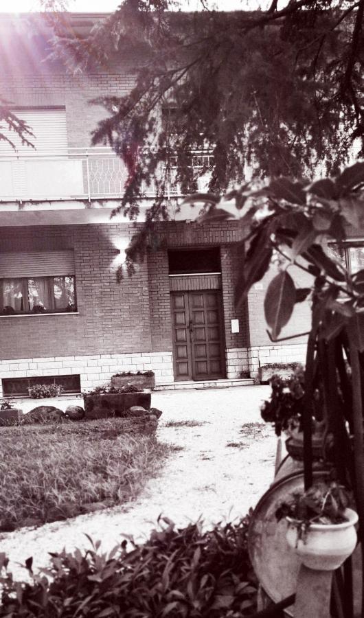 Casa Dora Hotel Cesena Eksteriør billede